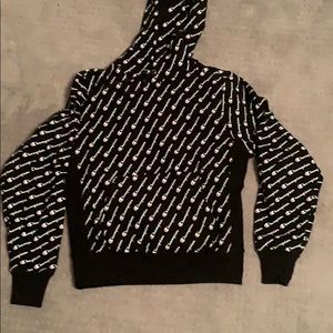Champion hoodie